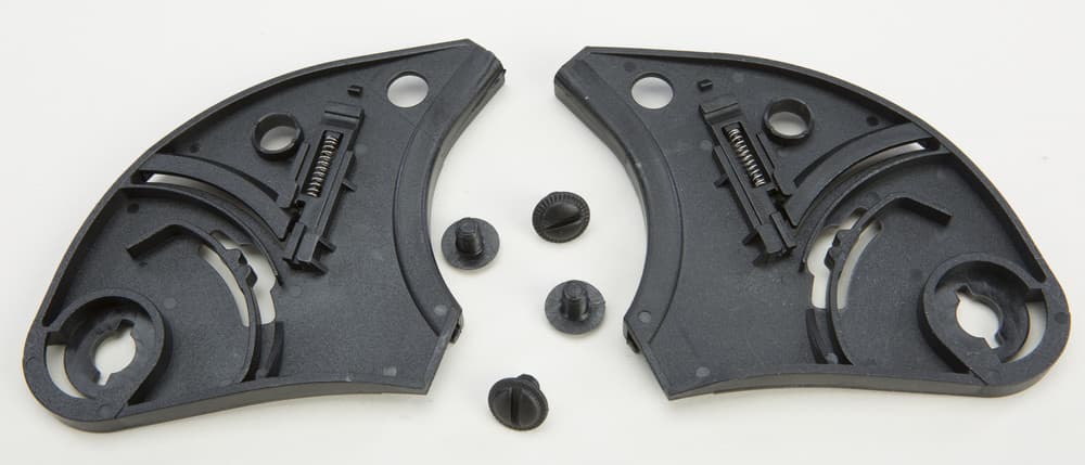 GMAX - G999605 - Gm-17 / Of-17 Shield Ratchet Plates & Screws