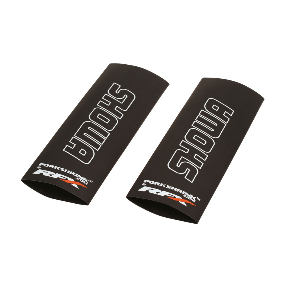 RFX - FXFG 10000 55WH - Pro Series Upper Fork Guards