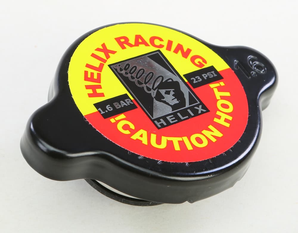 HELIX - 212-1601 - Radiator Cap