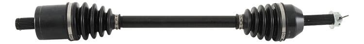 ALL BALLS 8 Ball Extreme Duty Axle Axle CV Joint - AB8-PO-8-331