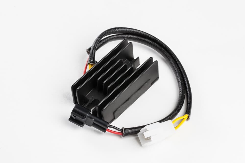 RICKS - 10-249 - Rectifier/Regulator
