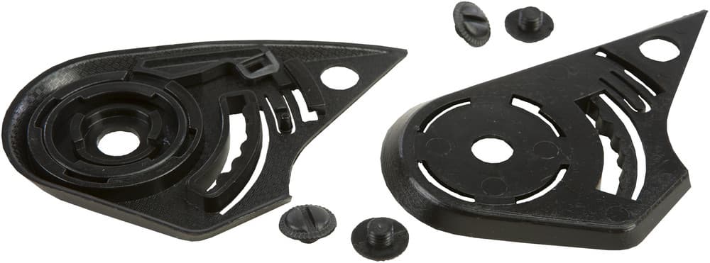 GMAX - G078003 - Ff-49/S / Ff-88 / Gm-49Y / Gm-54/S / Gm-64/S / Md-01/S Shield Ratchet Plates