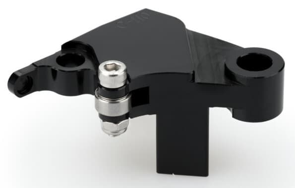 PUIG - 20536N - Hi-Tech Extendable/Folding Clutch Lever