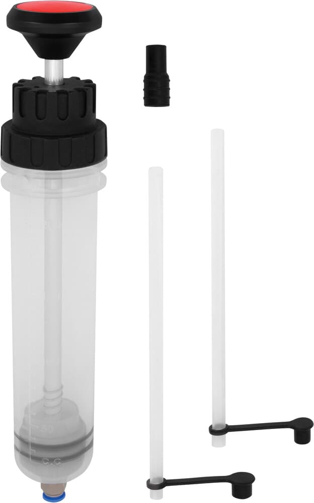 200CC Extraction & Fill Pump
