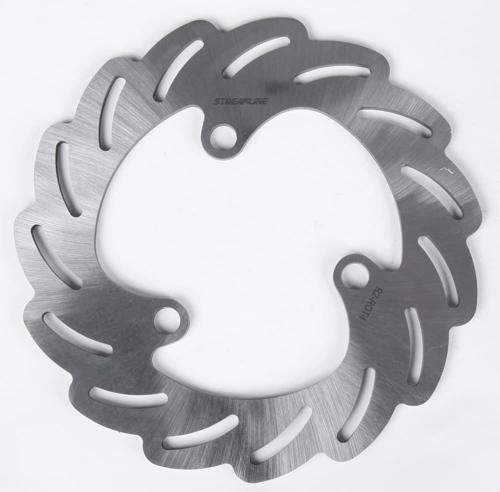 STREAMLINE - R2-ROT4 - Blade Rotor