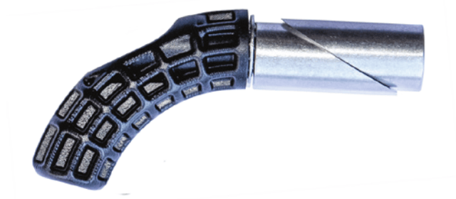 SLP - 32-440 - Handlebar Hook W/Microtack Grip