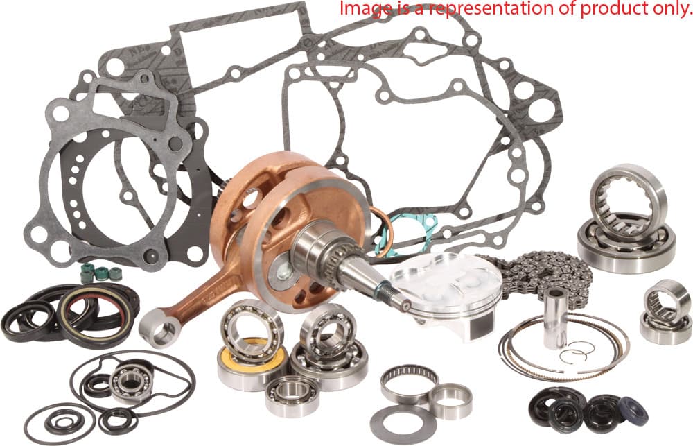 VERTEX - WR101-010 - Engine Rebuild Kit