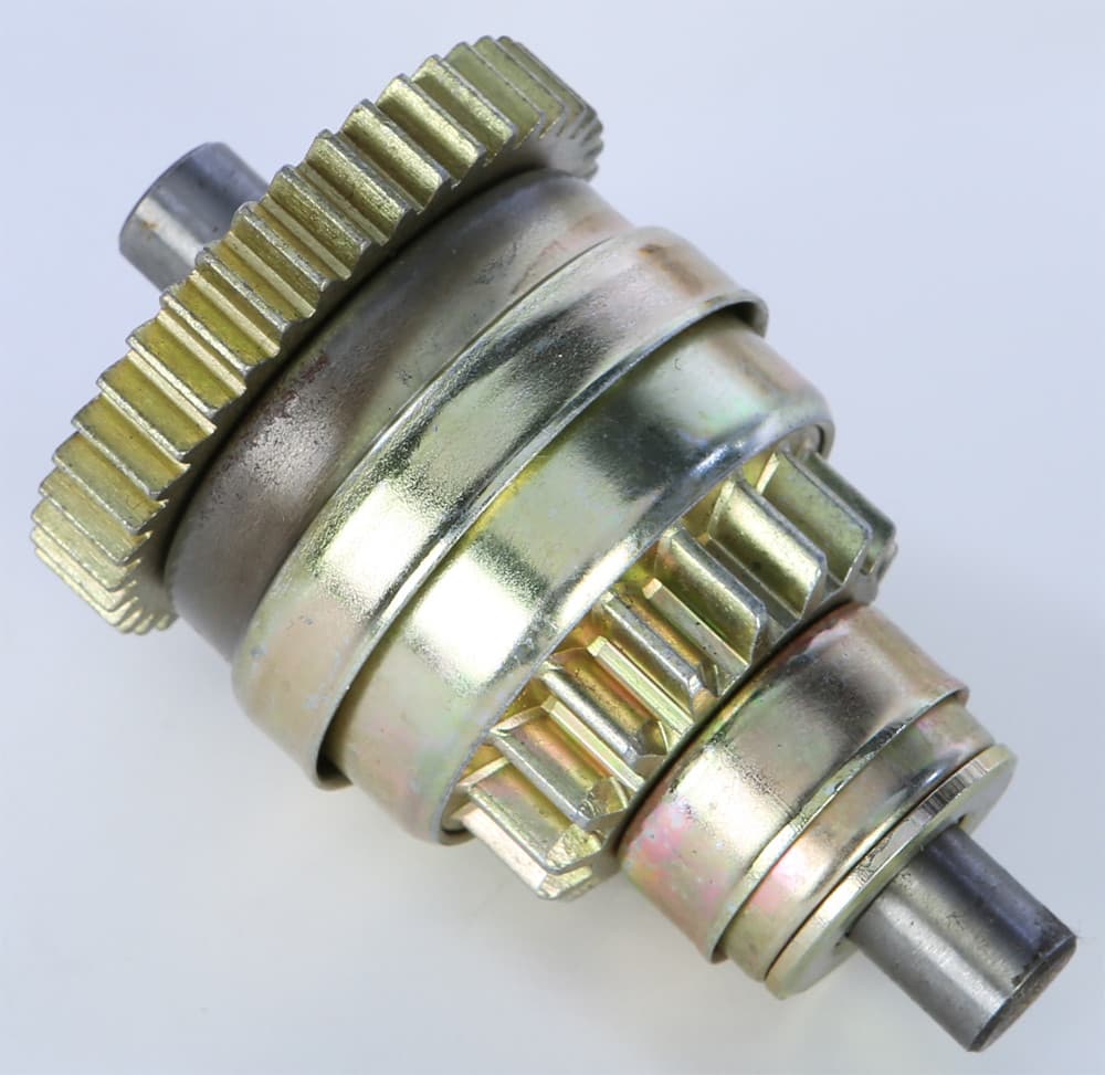 FIRE POWER Starter Motor Bendix Starter Component - 220-54005