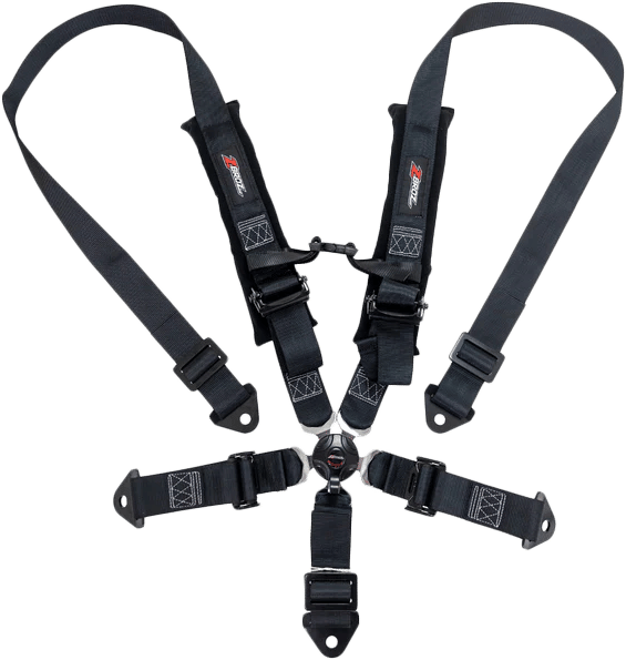 ZBROZ UTV Harness Restraint - K19-0002-0