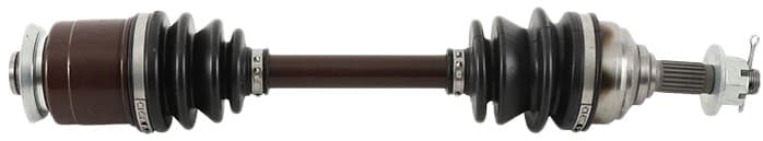 ALL BALLS 6 Ball Heavy Duty Axle CV Joint - AB6-AC-8-218