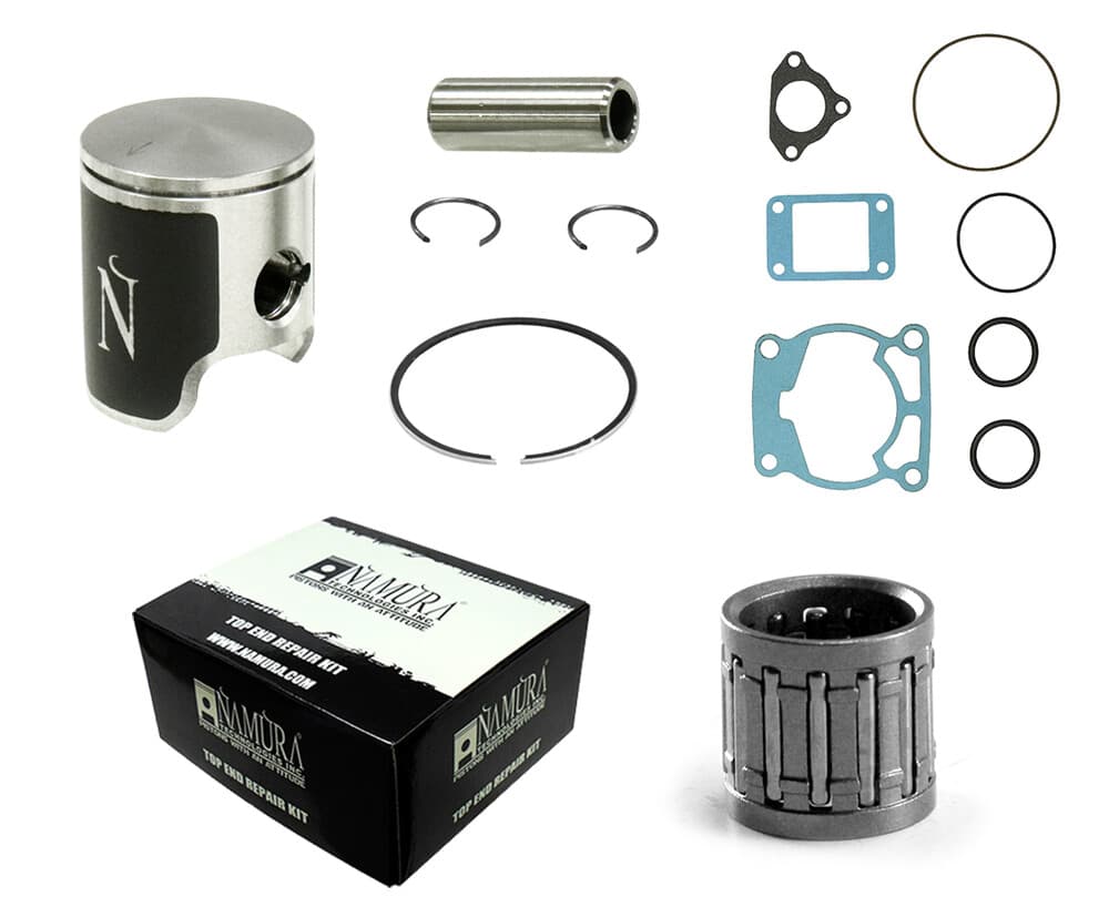 NAMURA - NX-70020K - Top End Repair Kit