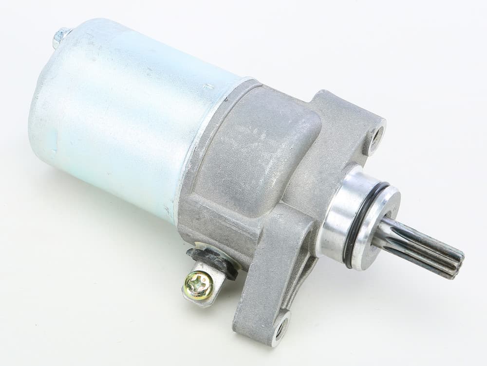 RICKS - 61-416 - Starter Motor
