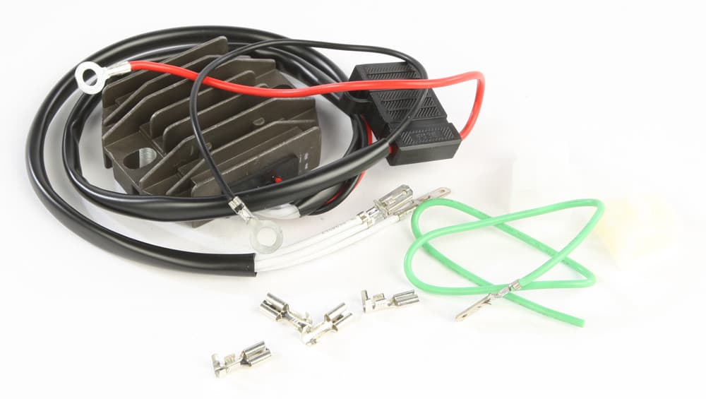 RICKS - 10-135H - Rectifier/Regulator