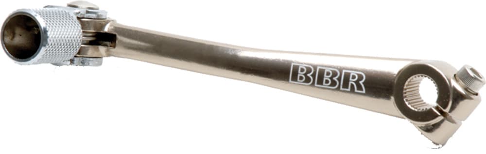 BBR Forged Shifter Shift Lever - 537-BBR-1001