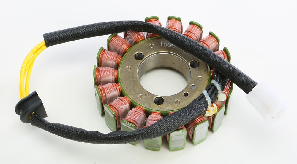 RICKS Alternator Stator Rotor - 21-308