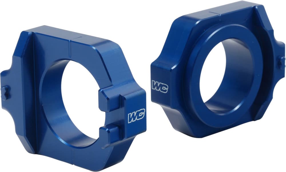 WORKS Elite Axle Blocks