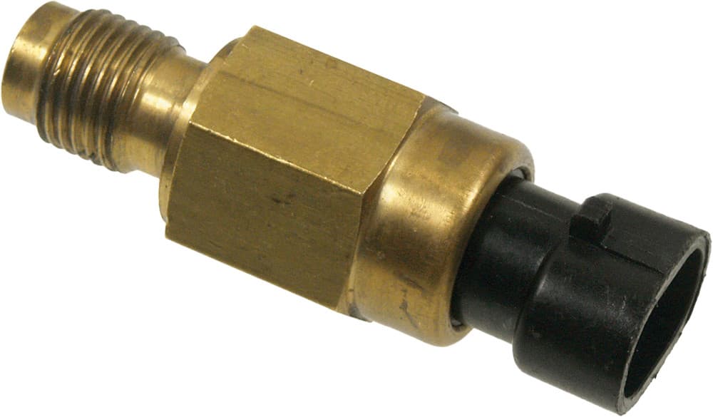 STANDARD MOTOR PRODUCTS Replacement Engine Temperature Sensor Instrument Sensor Cable