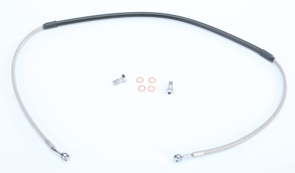 STREAMLINE - ATC250R-F - Front Brake Line Kit