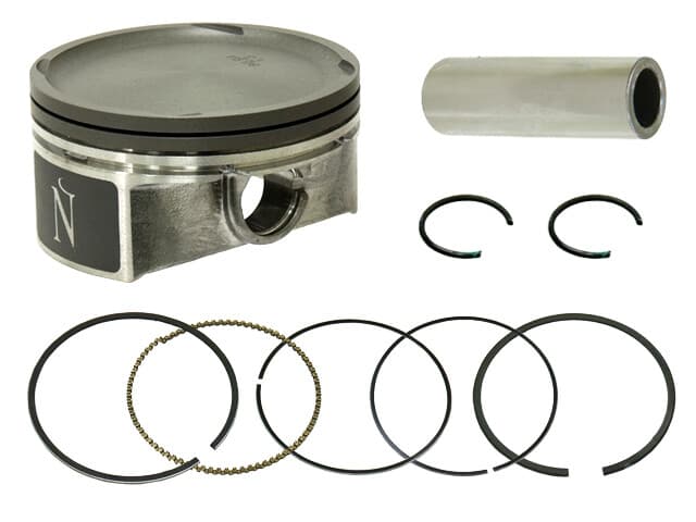 NAMURA - NA-50012-2 - Piston Kit