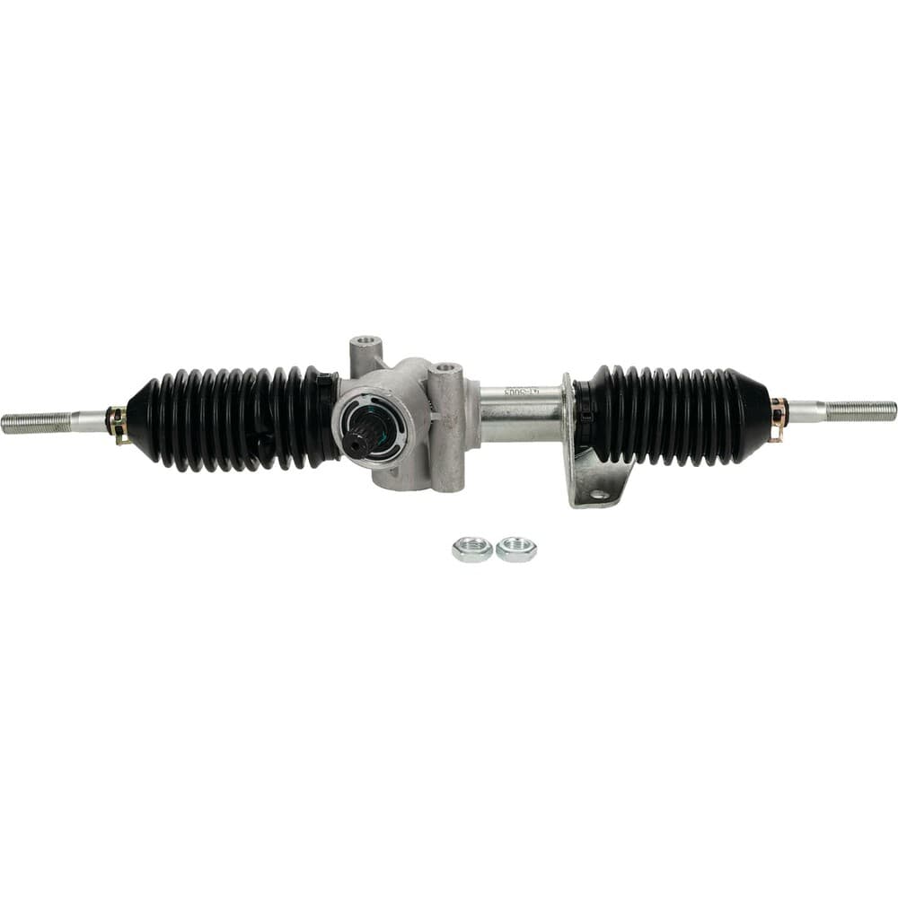 Steering Rack Assembly Can