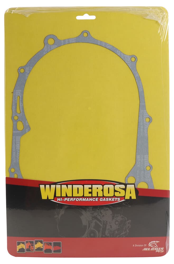 VERTEX Yamaha Clutch Cover Engine Gasket Seal - 332027