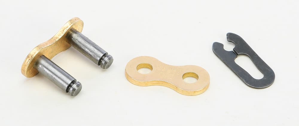 D.I.D 520MX Drive Chain