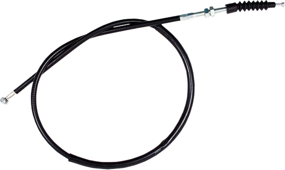 MOTION PRO - 03-0073 - Black Vinyl Clutch Cable