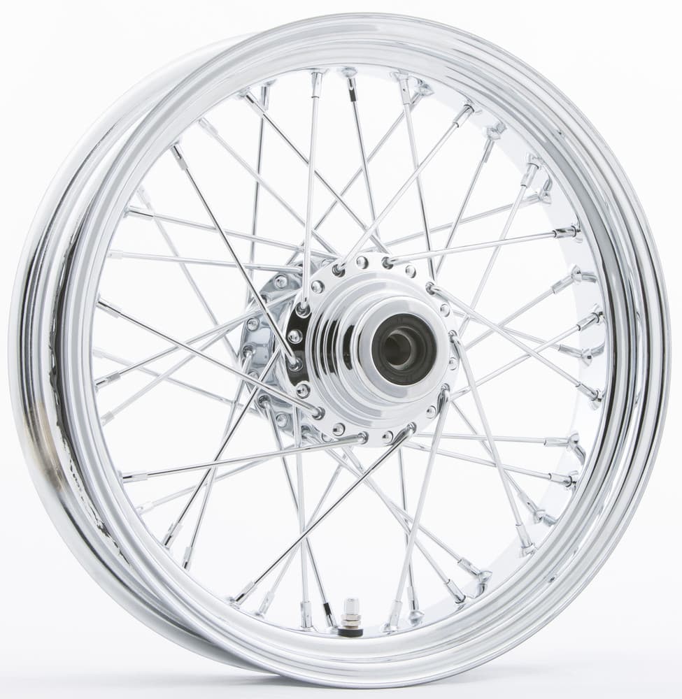 HARDDRIVE Front 40 Spoke Wheels Complete Wheel - 051-02421
