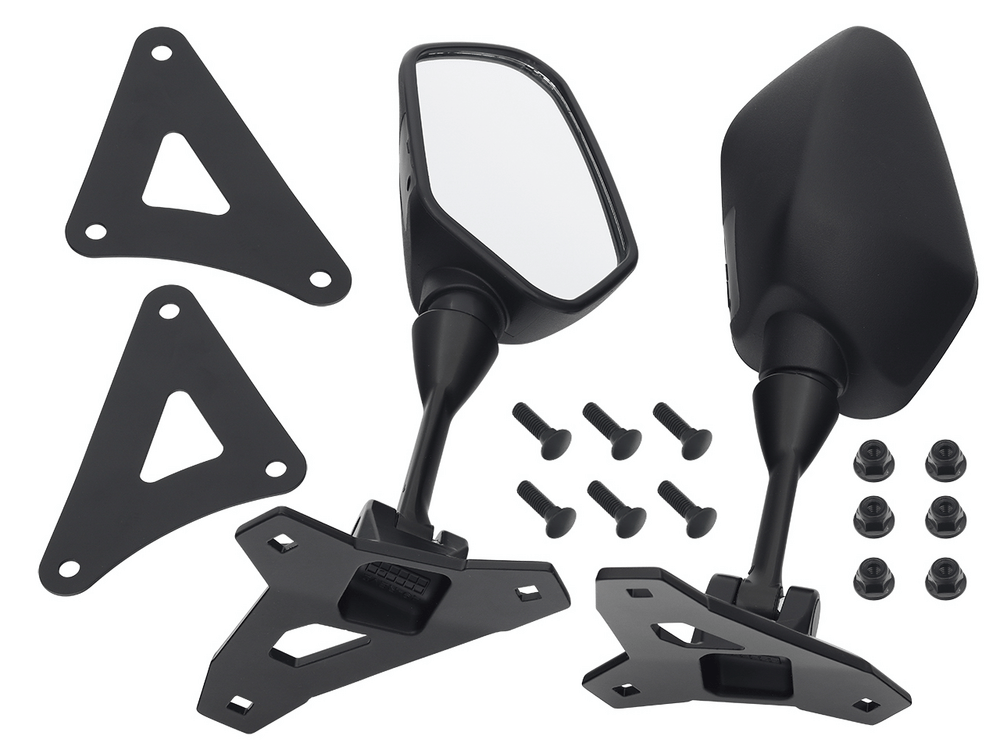 SP1 - SM-12654 - Rear View Mirror
