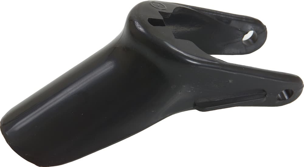 Throttle Lever A/C