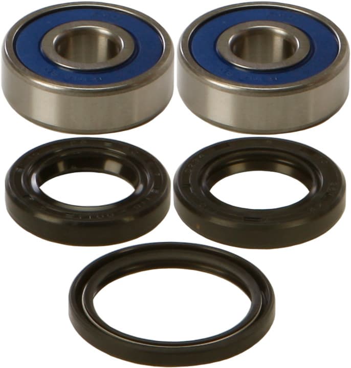 ALL BALLS Wheel Bearing Seal - 25-1319