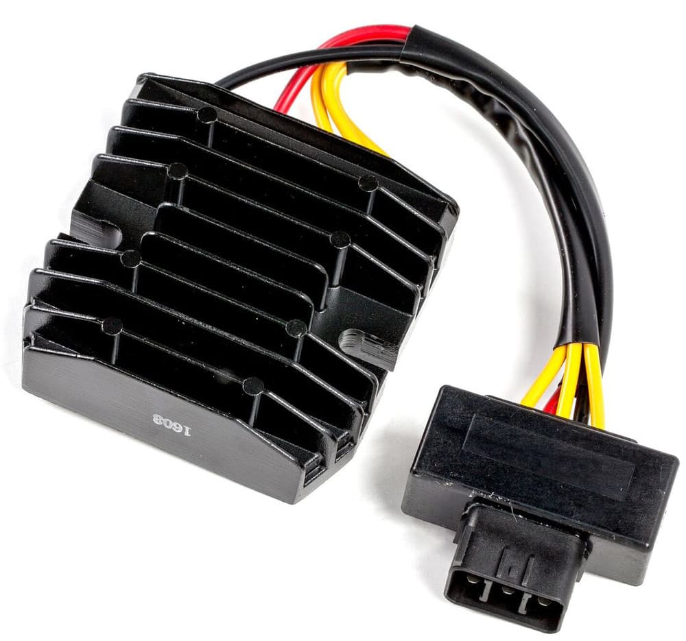 RICKS Rectifier/Regulator Regulator Rectifier - 10-419H