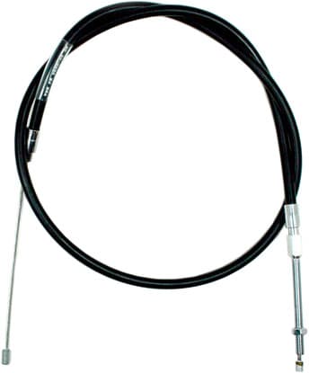 MOTION PRO - 06-0088 - Black Vinyl Clutch Cable
