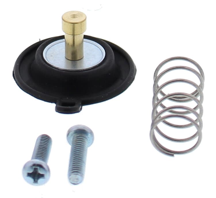 ALL BALLS Carburetor Component Air Cut Off Valve Rebuild Kit - 46-4013