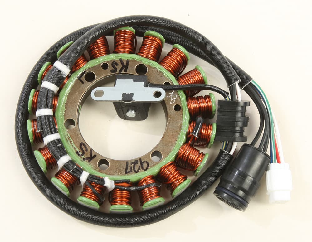 RICKS Alternator Stator Rotor - 21-927