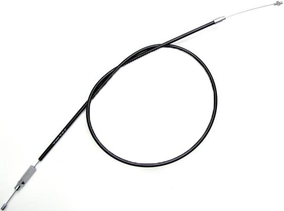 MOTION PRO - 06-0002 - Black Vinyl Clutch Cable