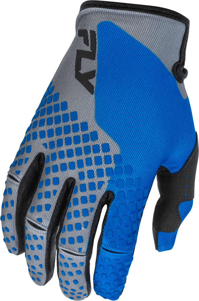 FLY RACING - 379-411YL - 2026 Youth Kinetic Gloves