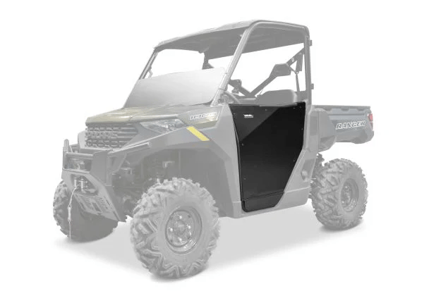 RIVAL POWERSPORTS USA - 2444.7455.3 - Half Doors