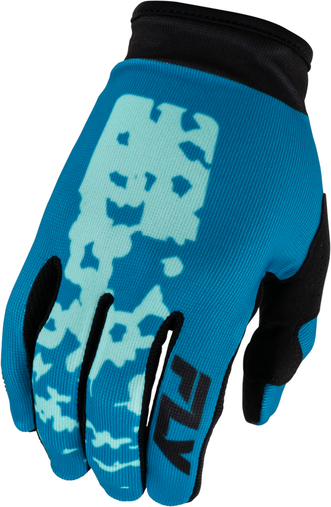FLY RACING Girl's Lite Flake Gloves (2027)
