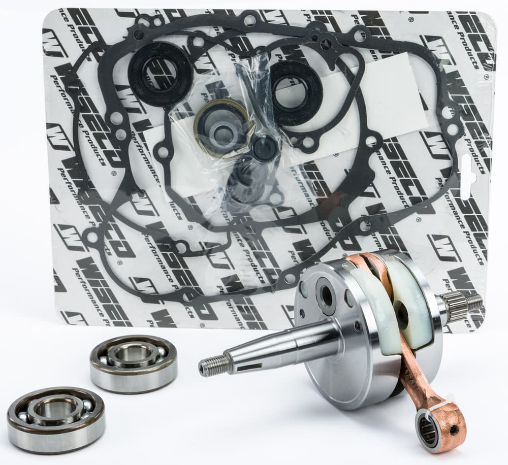 WISECO - WPC173 - Complete Bottom End Rebuild Kit