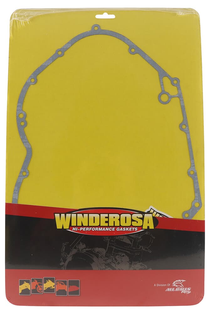 VERTEX Yamaha Clutch Cover Engine Gasket Seal - 332022