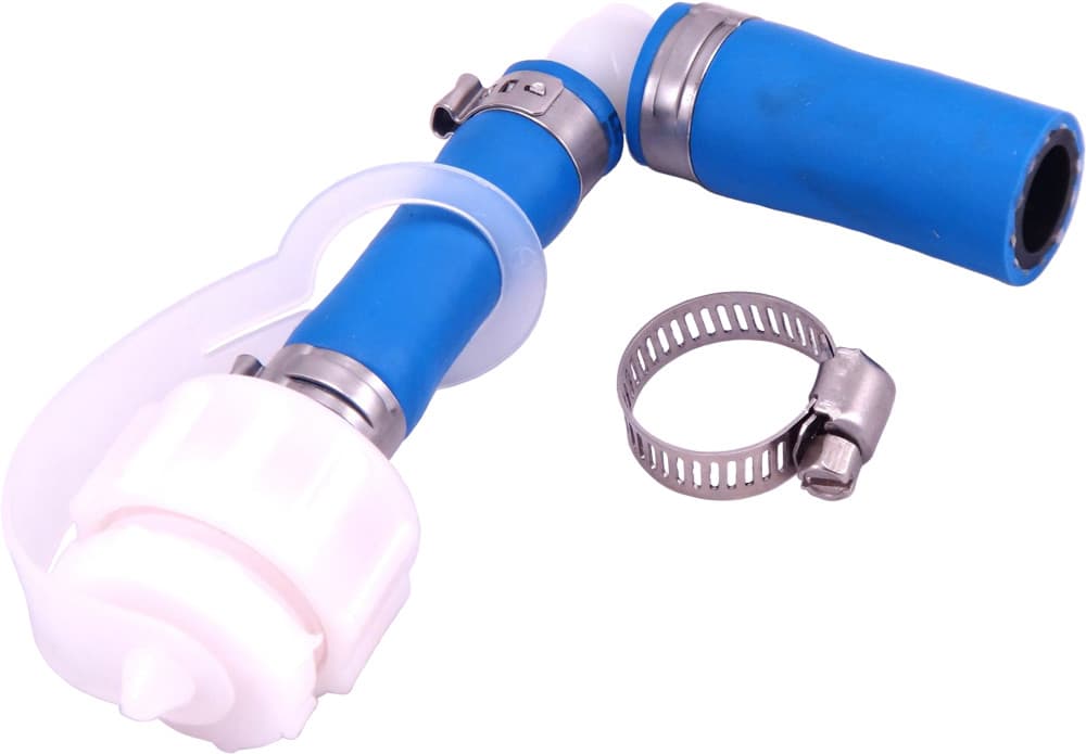 ATLANTIS - A2520 - Flush Kit