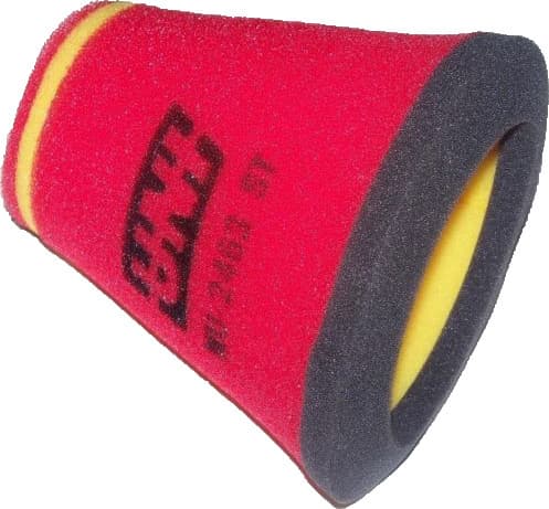 Multi-Stage Competition Air Filter