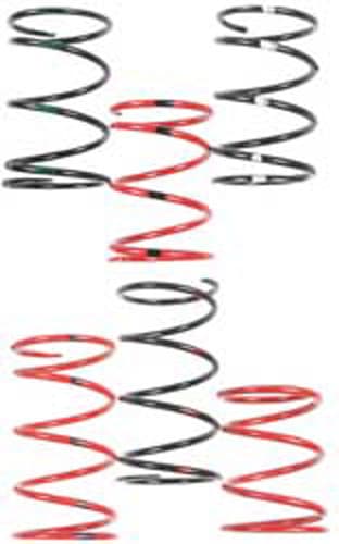 VENOM PRODUCTS - 210185 - Tied Secondary Clutch Spring