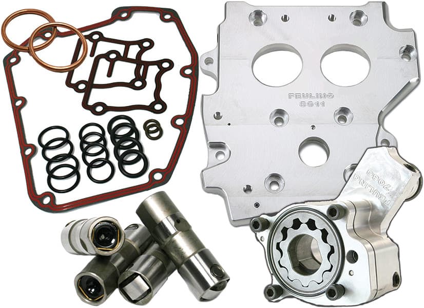 FEULING - 7076 - Oiling System Kit