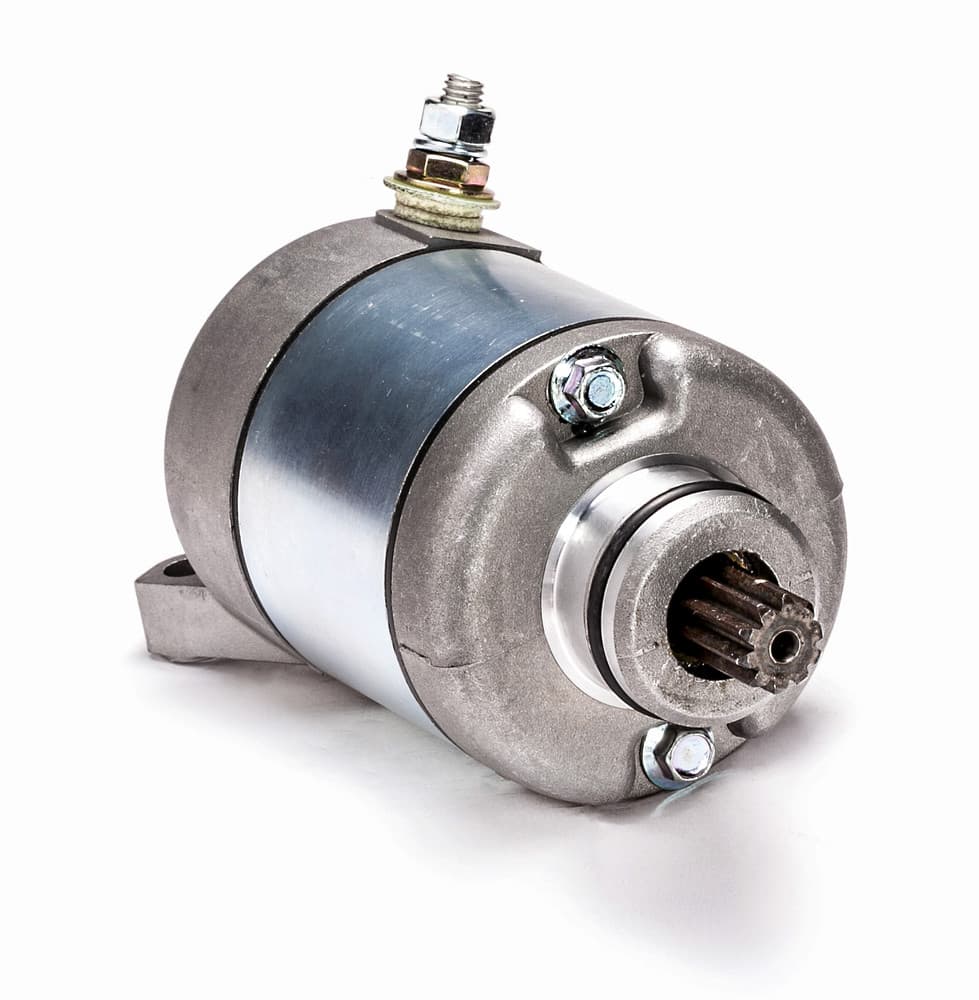 RICKS Starter Component - 61-110
