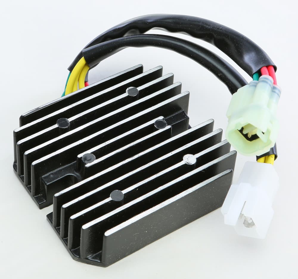 RICKS - 10-243 - Rectifier/Regulator