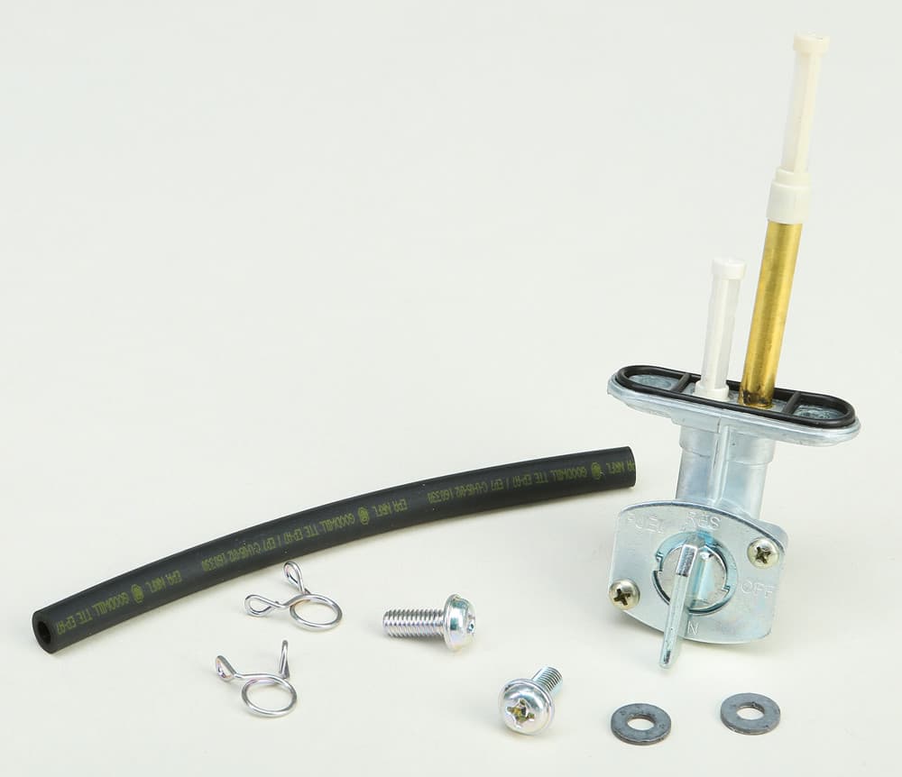 ALL BALLS Fuel Pump Petcock - FS101-0156