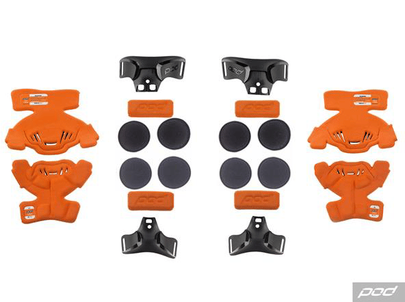 POD - KP602-000-YL - Youth Knee Brace Conversion Kit