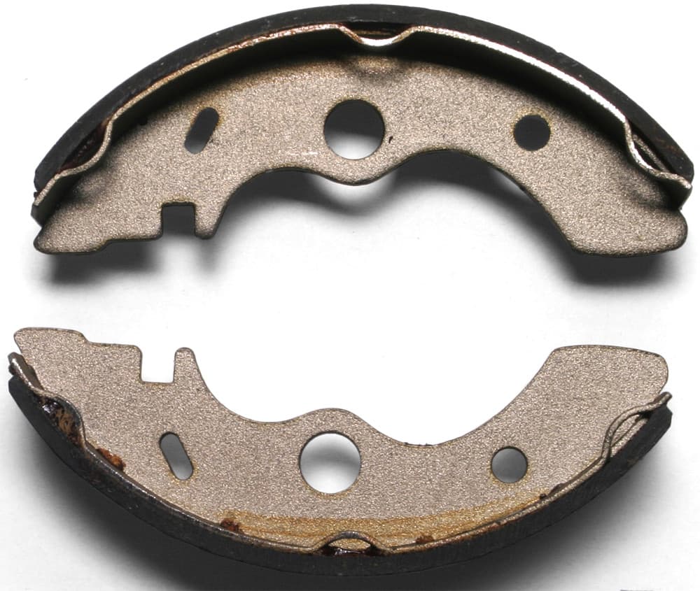EBC 717 Plain Brake Shoe